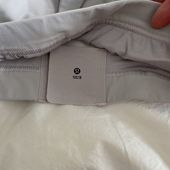 Lululemon Sports Bra - Picture 2 of 3